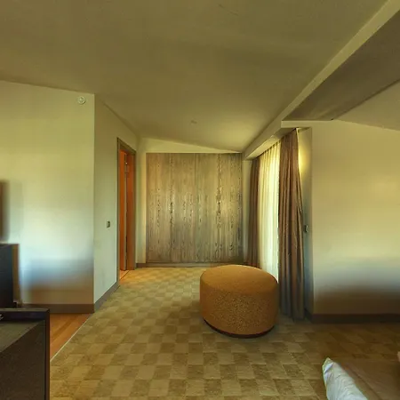 Hotel Agaoglu My Stambuł