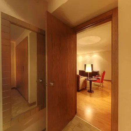 Agaoglu My 4* Stambuł