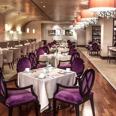 Agaoglu My 4* Stambuł