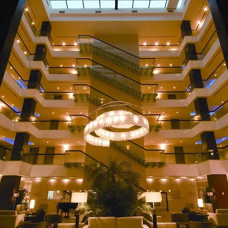 Hotel Agaoglu My