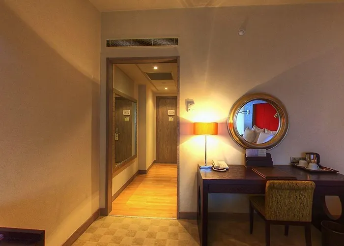 Agaoglu My Стамбул