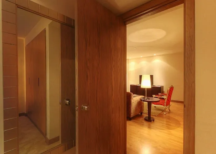 Agaoglu My 4* Стамбул