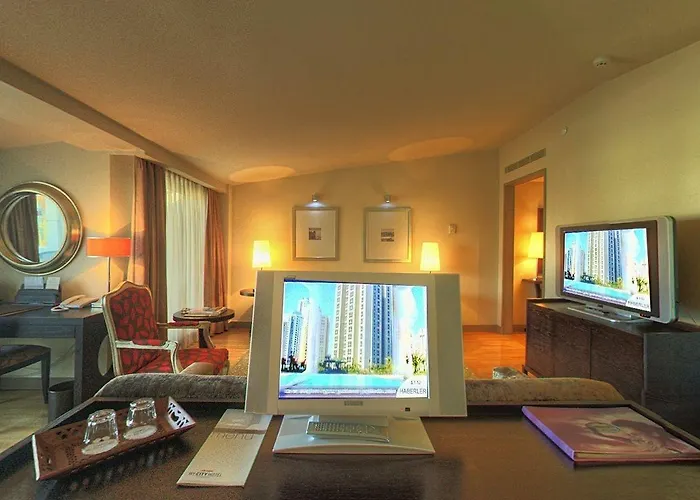 Agaoglu My Отель