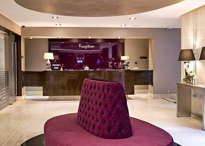 Agaoglu My Отель