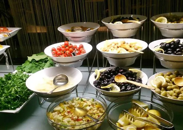 Agaoglu My Отель Стамбул