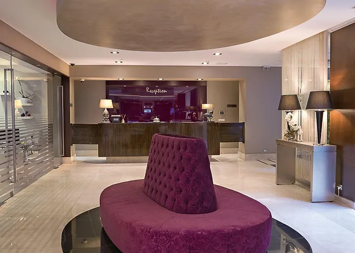 Agaoglu My Отель 4*