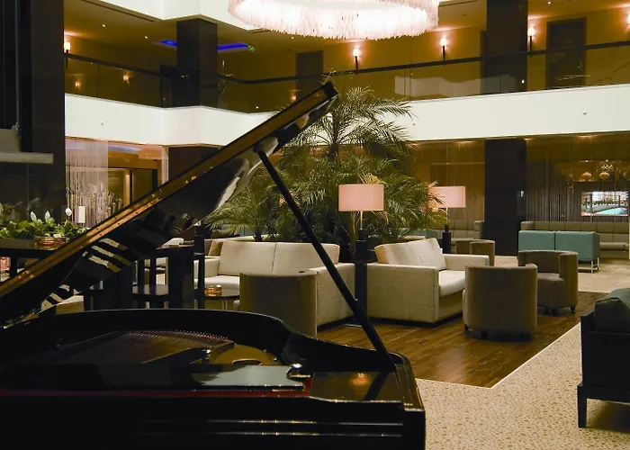 Agaoglu My Отель Стамбул