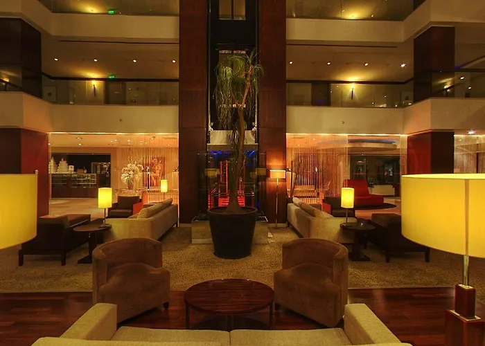 Agaoglu My Стамбул