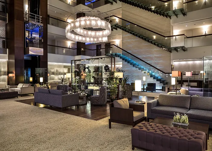 Agaoglu My Отель