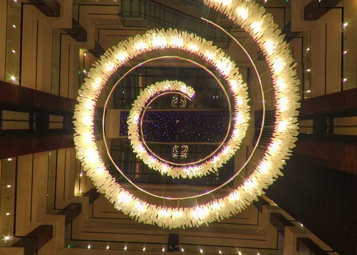 Agaoglu My Отель Стамбул