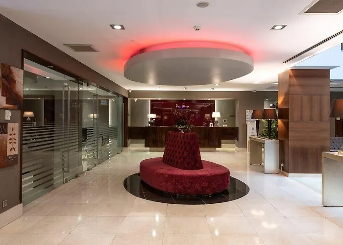 Отель Agaoglu My