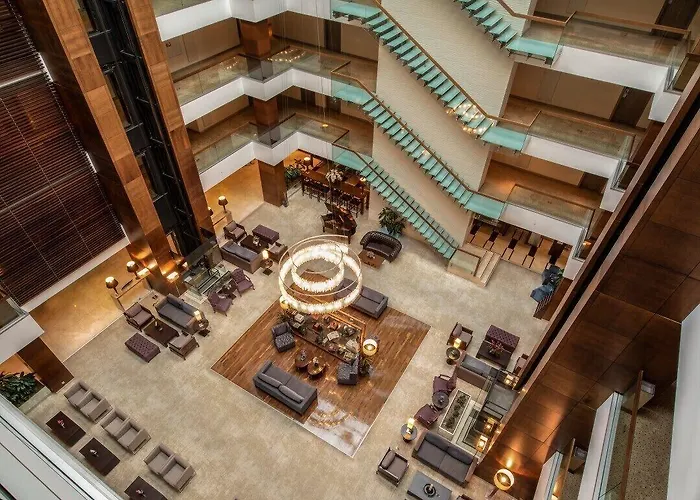 Отель Agaoglu My