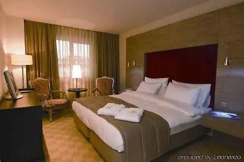 Agaoglu My Отель Стамбул