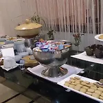 Agaoglu My ホテル 4*