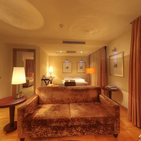 Agaoglu My Hotel