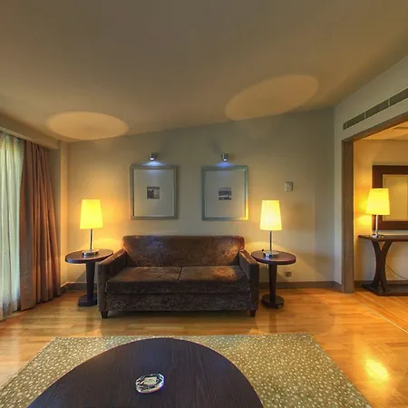 Hotel Agaoglu My 4*