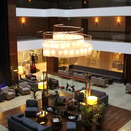 Hotel Agaoglu My 4*