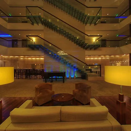 Hotel Agaoglu My Stambuł