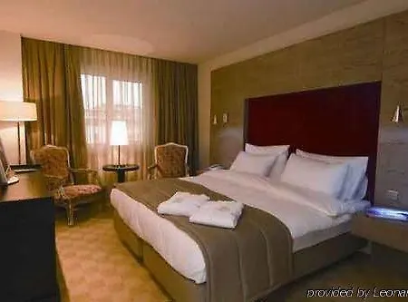 Agaoglu My Hotel Istanbul
