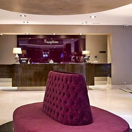 Agaoglu My Hotel