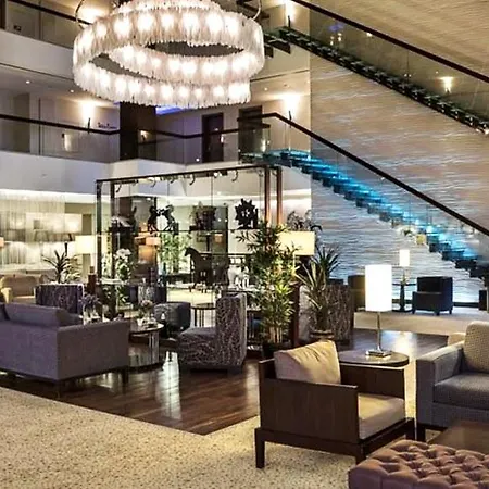 Agaoglu My Hotel 4*
