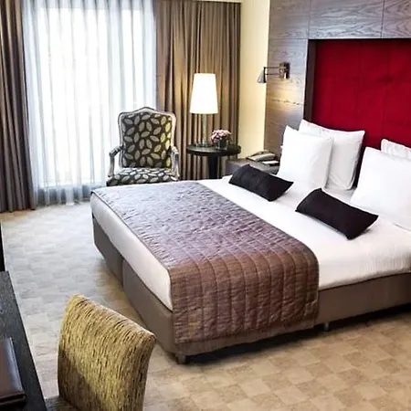 Hotel Agaoglu My 4*