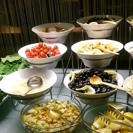 Agaoglu My Hotel Istambul