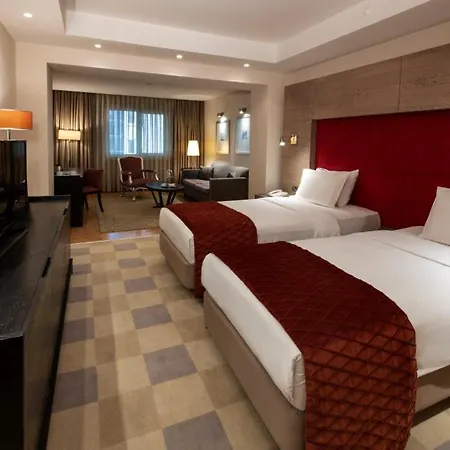 Hotel Agaoglu My 4*