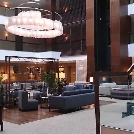Hotel Agaoglu My
