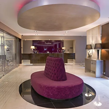 Agaoglu My Hotel 4*