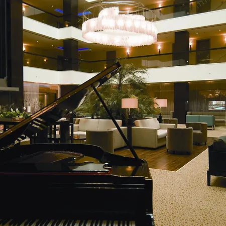 Agaoglu My Hotel Istambul