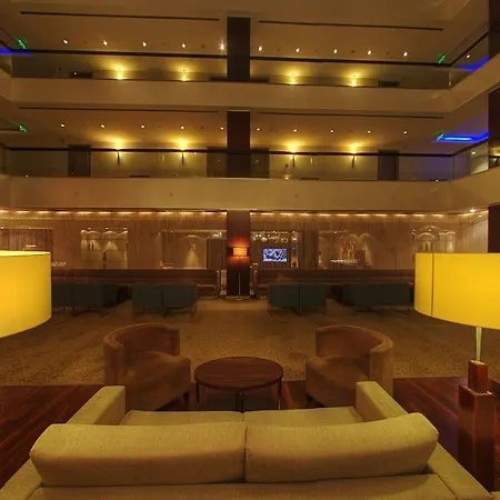 Agaoglu My Hotel Istambul