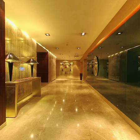 Agaoglu My Hotel