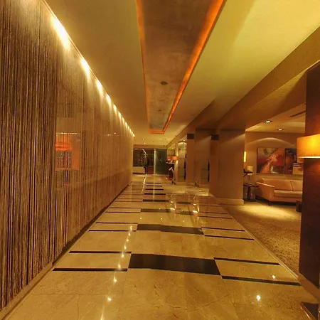 Agaoglu My Hotel 4*