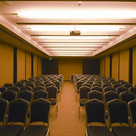 Hotel Agaoglu My