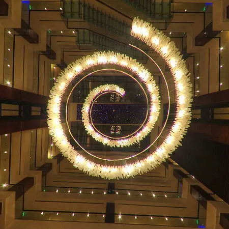 Agaoglu My Hotel Istambul