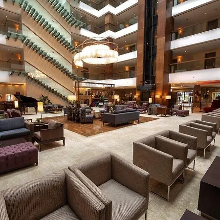 Agaoglu My 4* Istambul