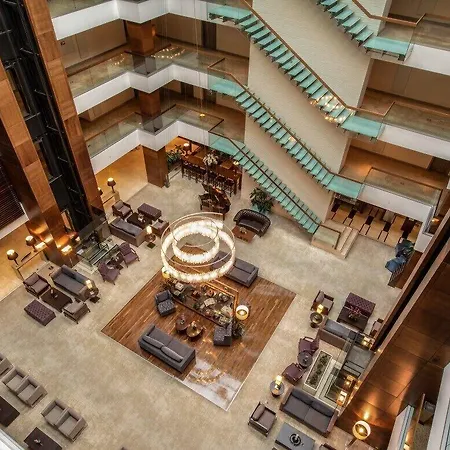 Hotel Agaoglu My