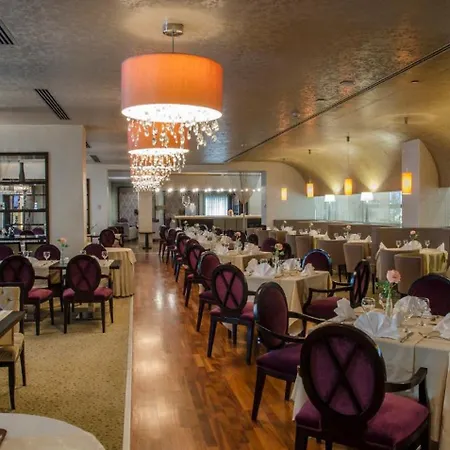 Agaoglu My Hotel Istambul
