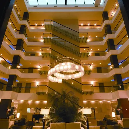 Agaoglu My 4* Стамбул