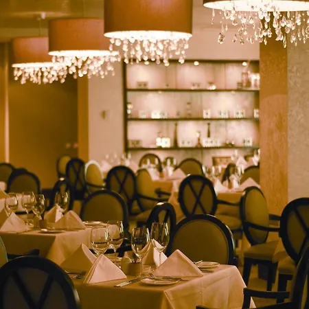 Agaoglu My Отель 4*