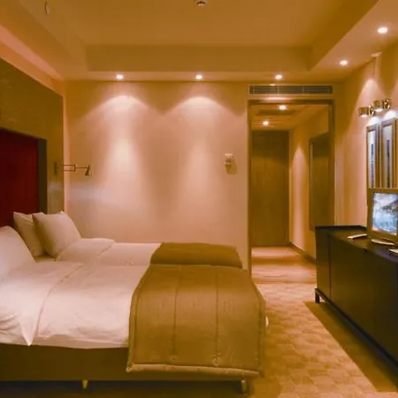 Hotel Agaoglu My