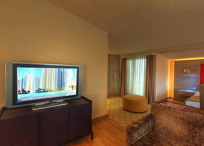 Agaoglu My اسطنبول