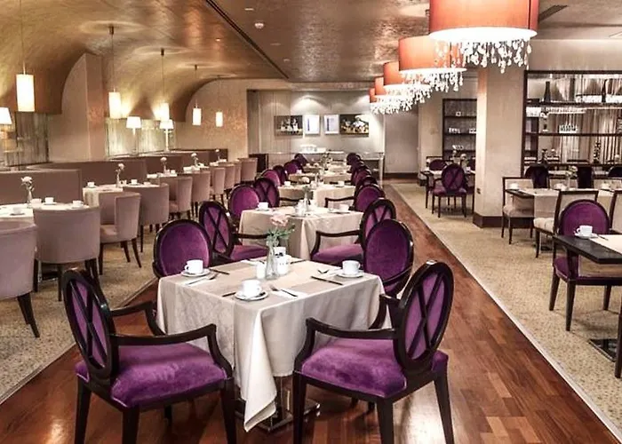 Agaoglu My 4* اسطنبول