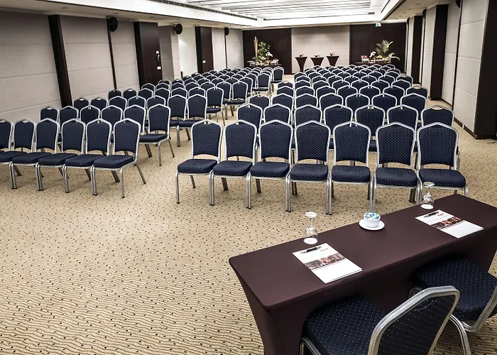 Agaoglu My فندق اسطنبول