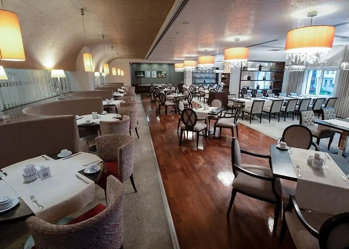 فندق Agaoglu My 4*