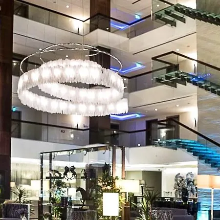 Hotel Agaoglu My Estambul
