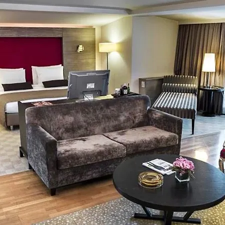 Agaoglu My 伊斯坦布尔