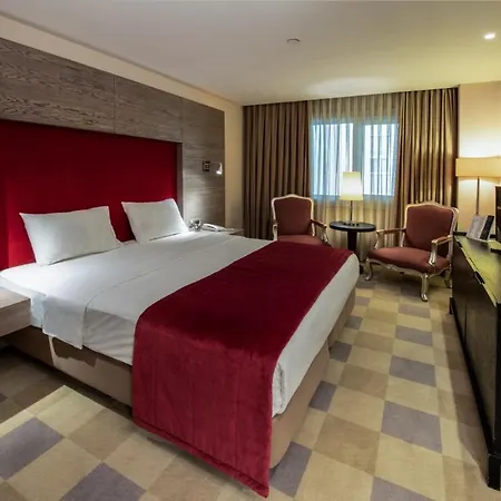 Hotel Agaoglu My 4*