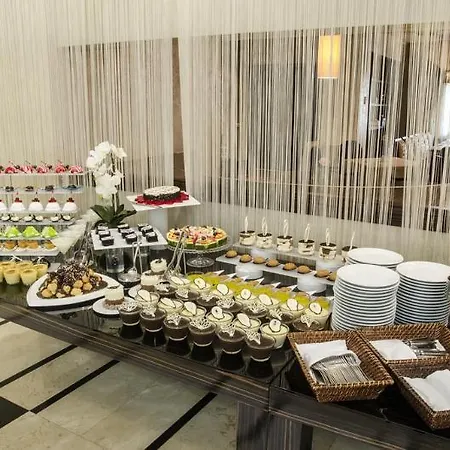 酒店 Agaoglu My 伊斯坦布尔